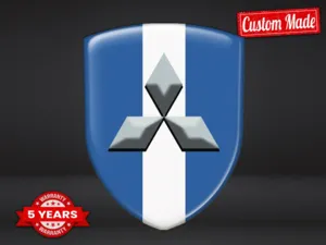 Mitsubishi Vinilos Auto Personalizados Premium Personalizables